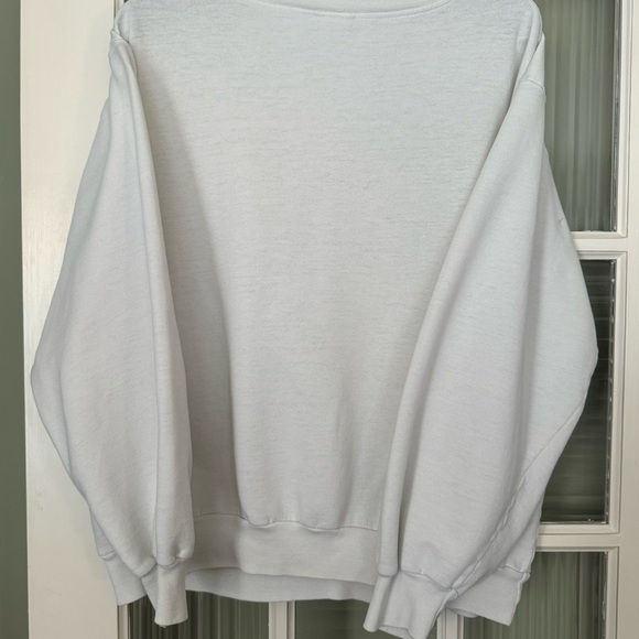 Vintage Converse ‘Some People Dream in Colour’ sweatshirt - Picture 6 of 12